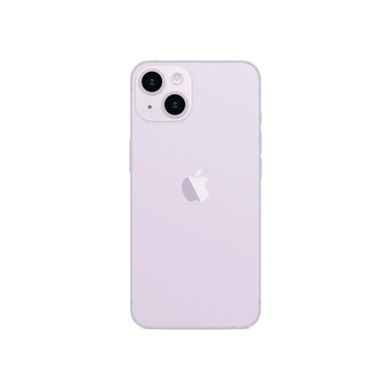 iPhone 14 Purple