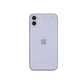 iPhone 11 Purple