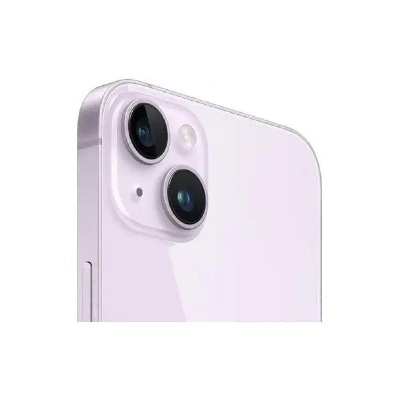 iPhone 14 Purple