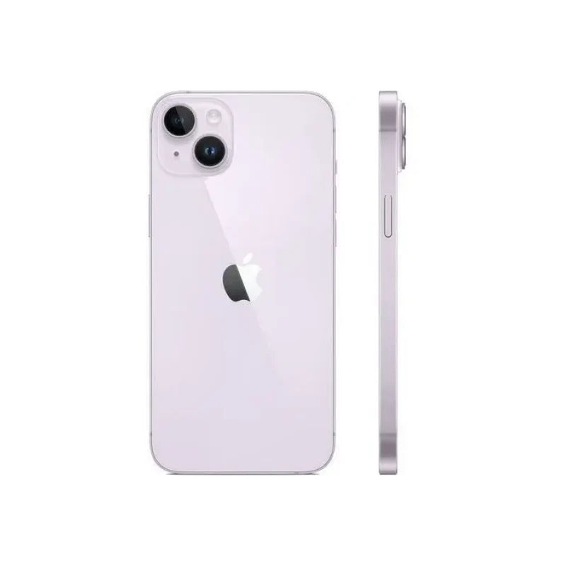 iPhone 14 Purple