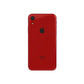 iPhone XR Red
