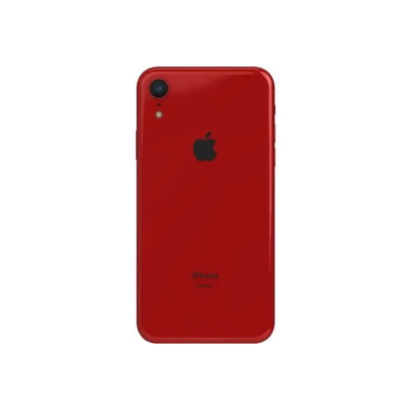 iPhone XR Red