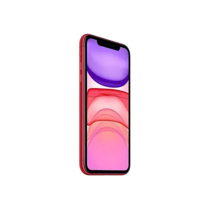 iPhone 11 Red