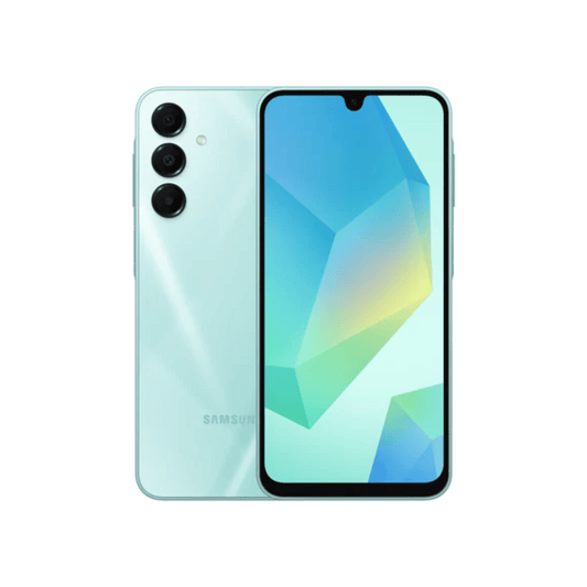 Samsung Galaxy A16 Light Green