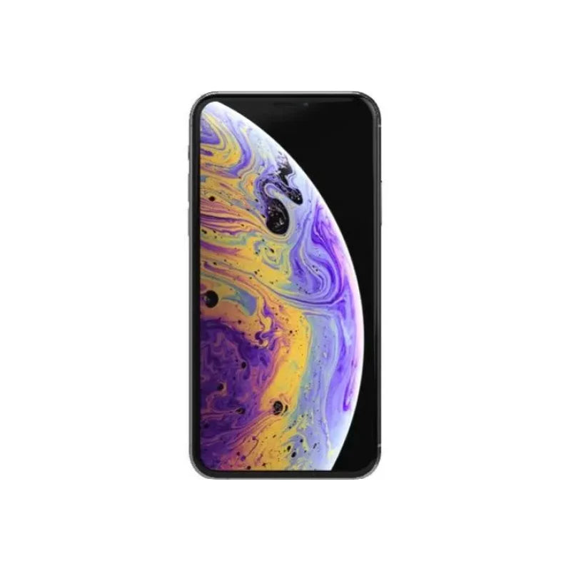 iPhone XS Max 256GB Space Grey