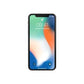 iPhone X 256 Silver