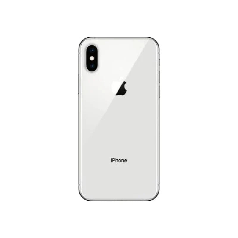 iPhone XS Max 256GB Silver