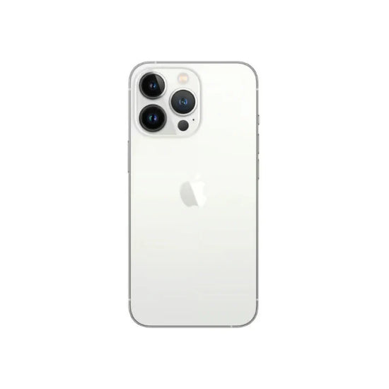 iPhone 13 Pro Silver