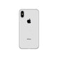 iPhone X 256 Silver