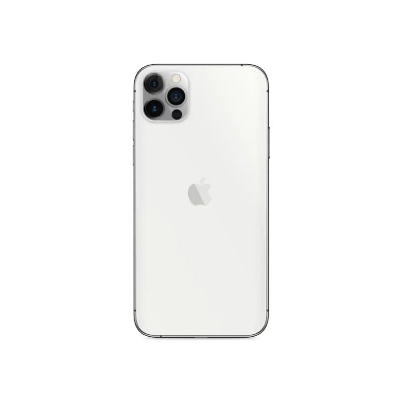 iPhone 12 Pro Silver