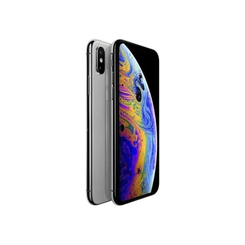 iPhone XS Max 256GB Silver