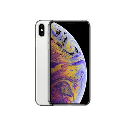 iPhone XS Max 256GB Silver