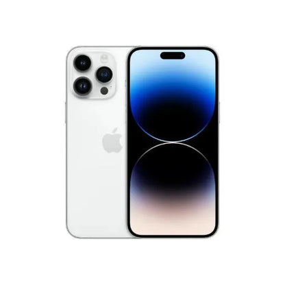 iPhone 14 Pro Max Silver