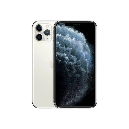 iPhone 11 Pro Max White