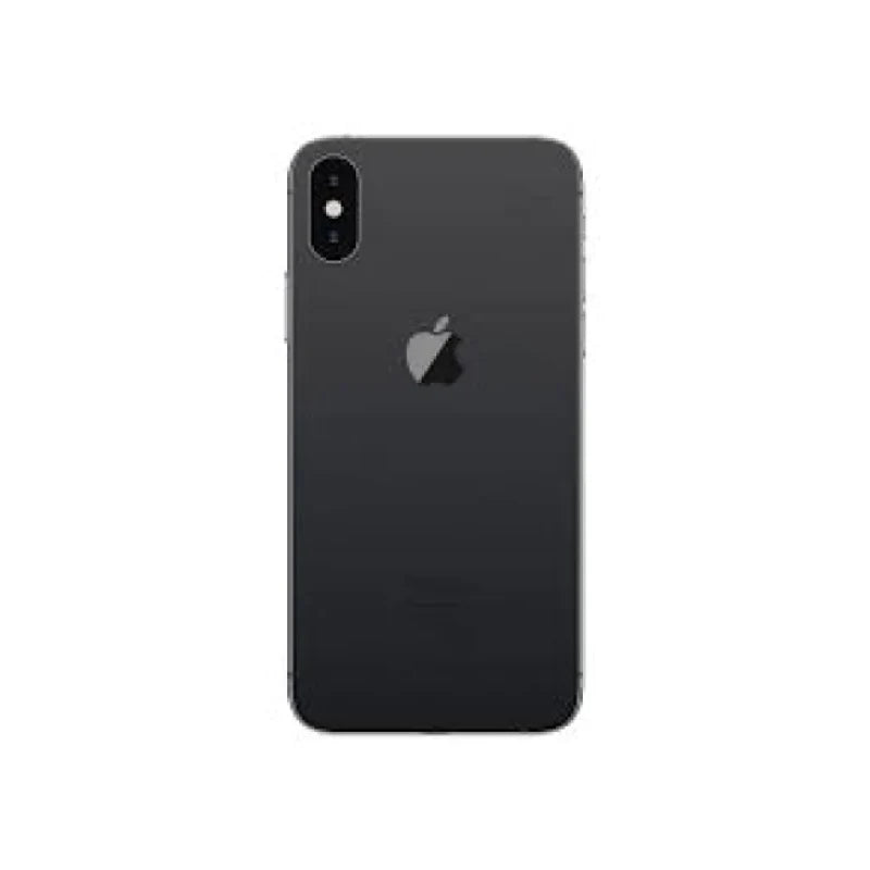 iPhone XS Max 256GB Space Grey