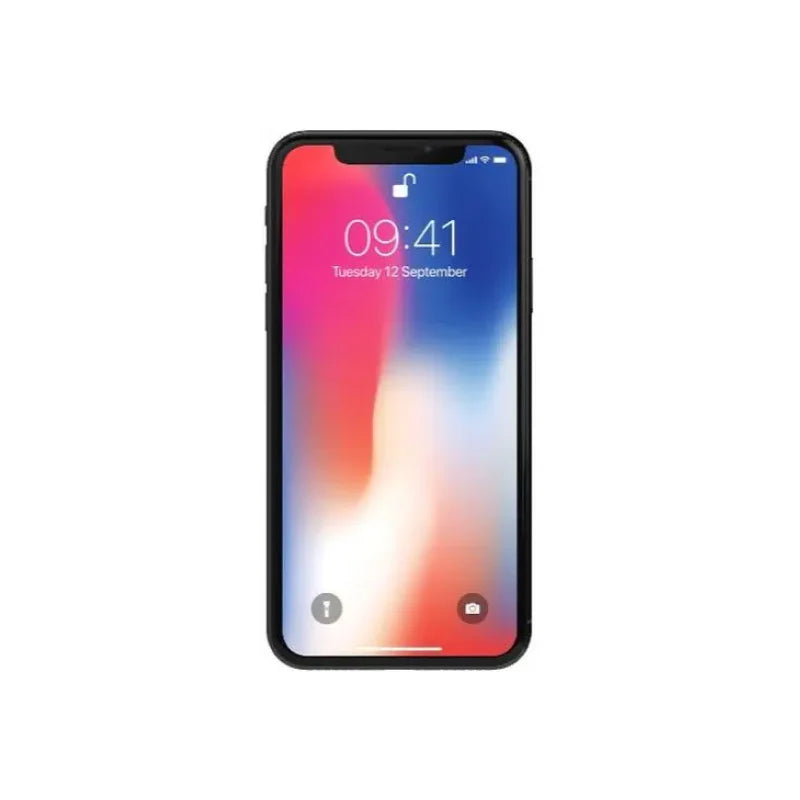 iPhone X 256 Space Grey