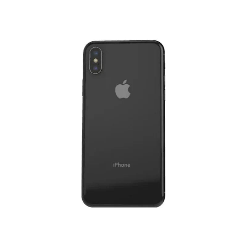 iPhone X 256 Space Grey