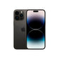 iPhone 14 Pro Max Space Black