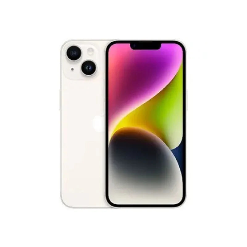 iPhone 14 Starlight
