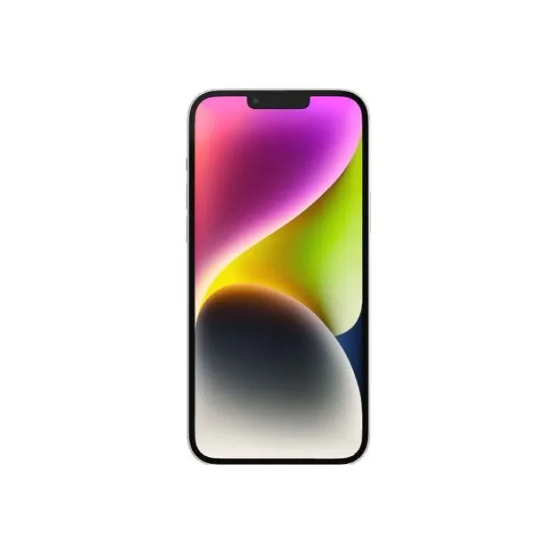 iPhone 14 Starlight
