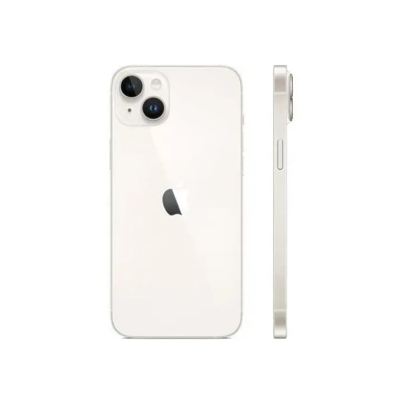 iPhone 14 Starlight