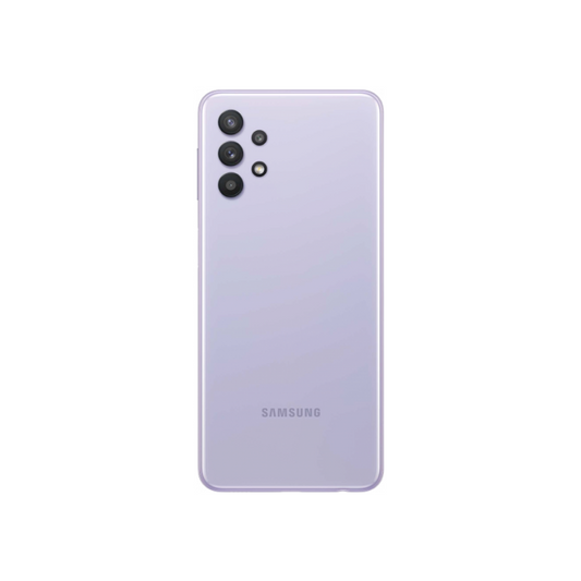 Samsung A32 5G.