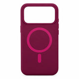 iPhone 18 Pro Max Jelly Silicone Case