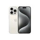 iPhone 15 Pro Max White Titanium 1