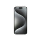 iPhone 15 Pro Max White Titanium 3