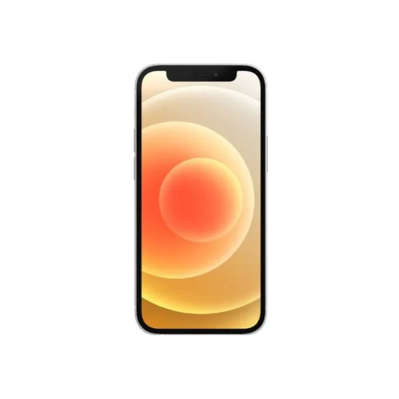 iPhone 12 White