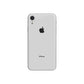 iPhone XR White