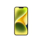 iPhone 14 Yellow