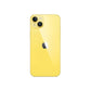 iPhone 14 Yellow