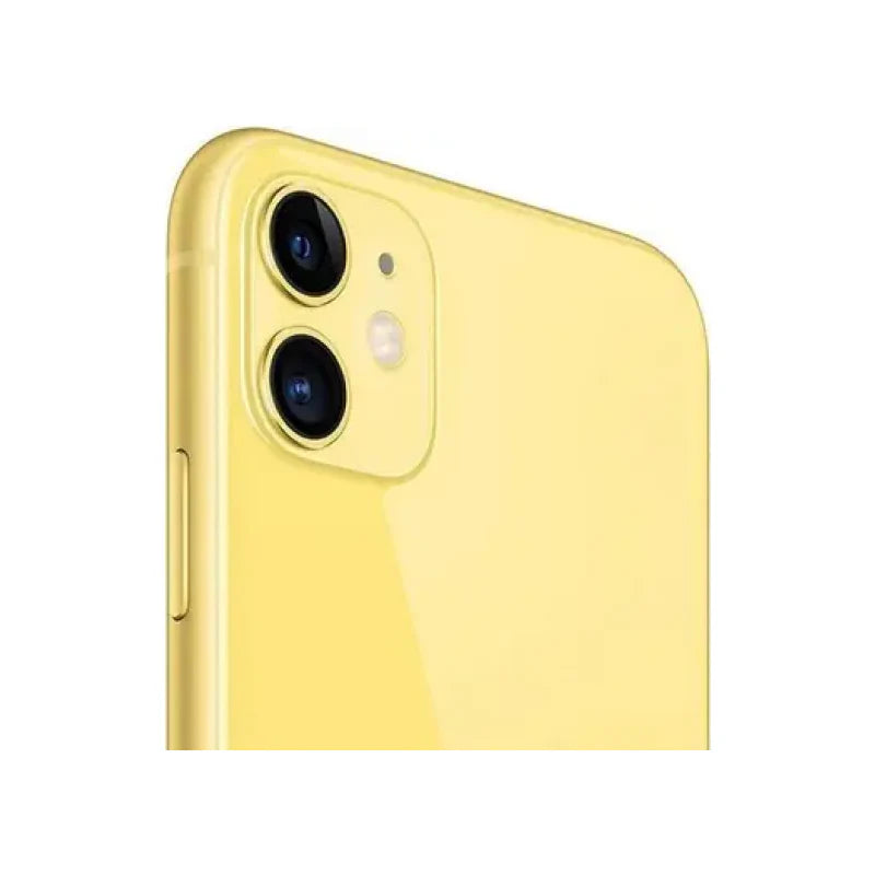 iPhone 11 Yellow