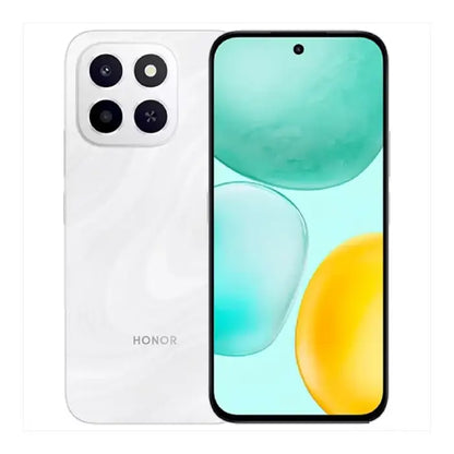 Honor X6c white