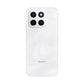 Honor X6c white