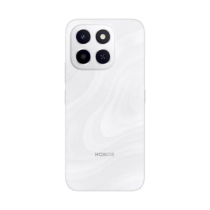 Honor X6c white