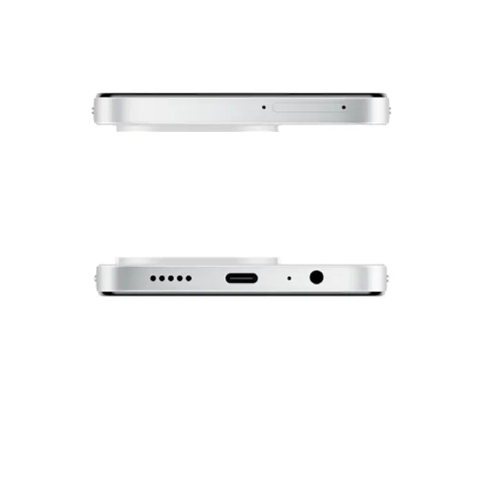 Honor X6c white