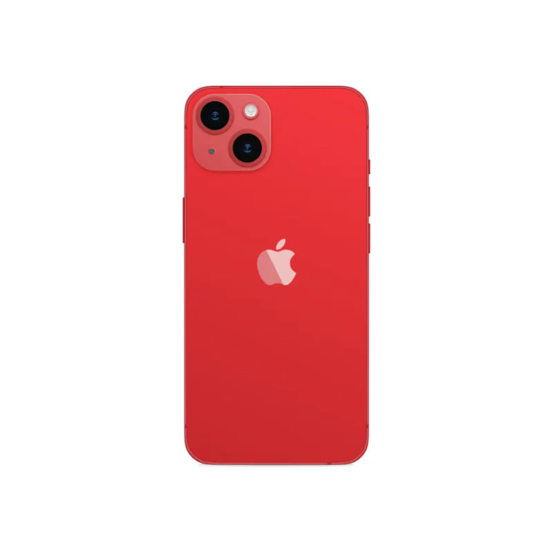 iPhone 14 Red