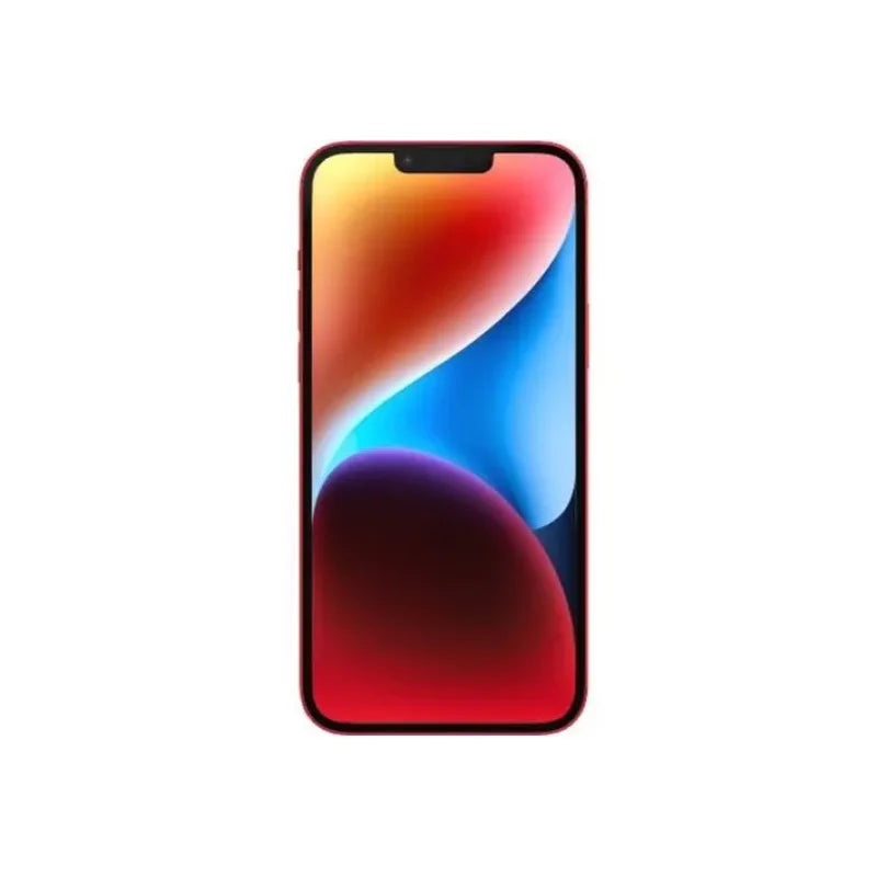 iPhone 14 Red