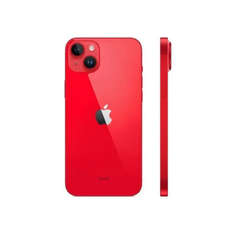 iPhone 14 Red