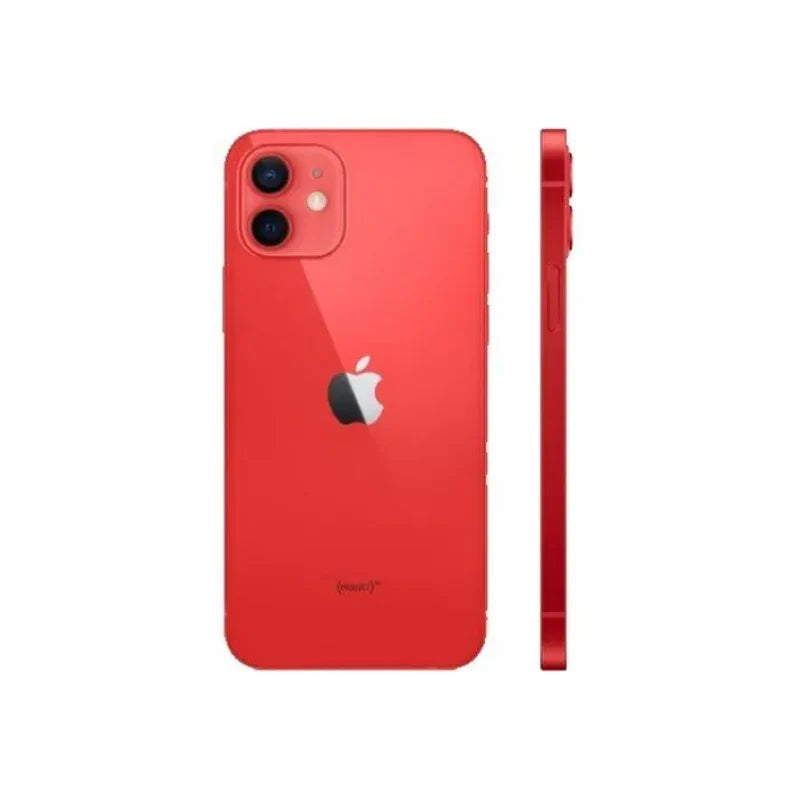 iPhone 12 Red